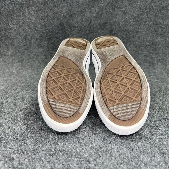 Converse Coral Ox Shoes Women's Size 7 Blue Chuck Taylor All Star Low Sneakers - Picture 10 of 11